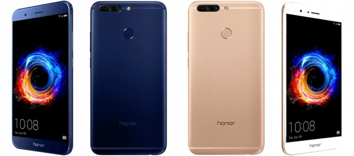 Imagen - Review: Honor 8 Pro, un smartphone premium con un precio sorprendente