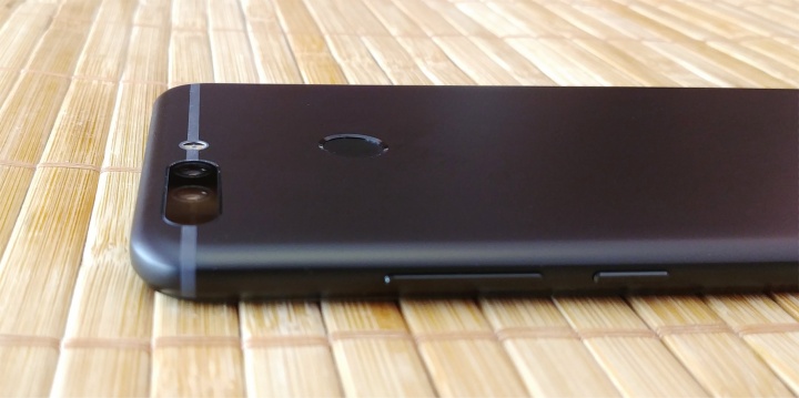 Imagen - Review: Honor 8 Pro, un smartphone premium con un precio sorprendente