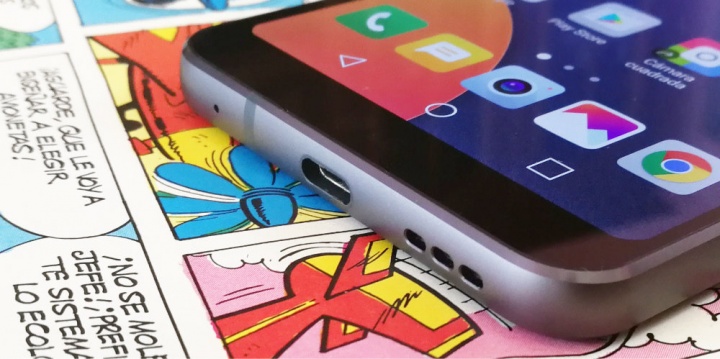 Imagen - Review: LG G6, un smartphone con cámara dual y una pantalla espectacular