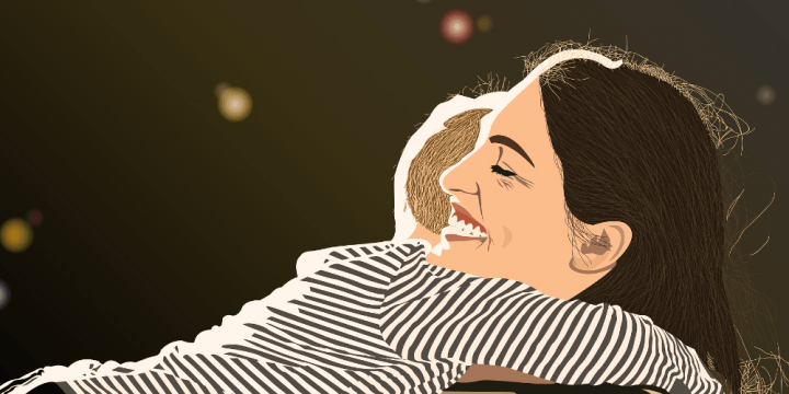 25 felicitaciones del Día de la Madre para WhatsApp