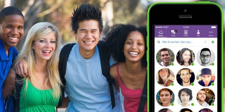 Imagen - 5 mejores aplicaciones gratuitas para conocer gente nueva