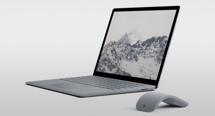 Imagen - Surface Laptop es oficial, conoce el portátil con Windows 10 S