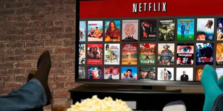 Imagen - Movistar incluirá Netflix en su catálogo de televisión de Latinoamérica