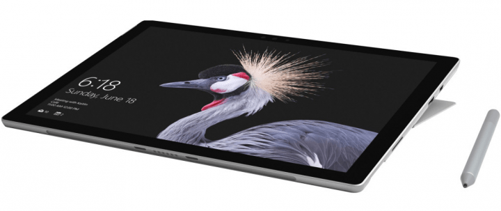 Imagen - Surface Pro 4 a punto de ser renovado: nuevos detalles