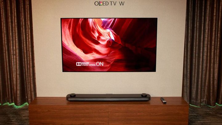 Imagen - ¿Cuál es la diferencia entre OLED, Super UHD y Quantum Dots?