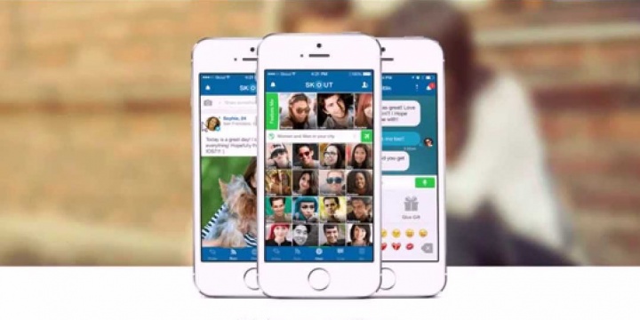 Imagen - 6 apps para conocer gente