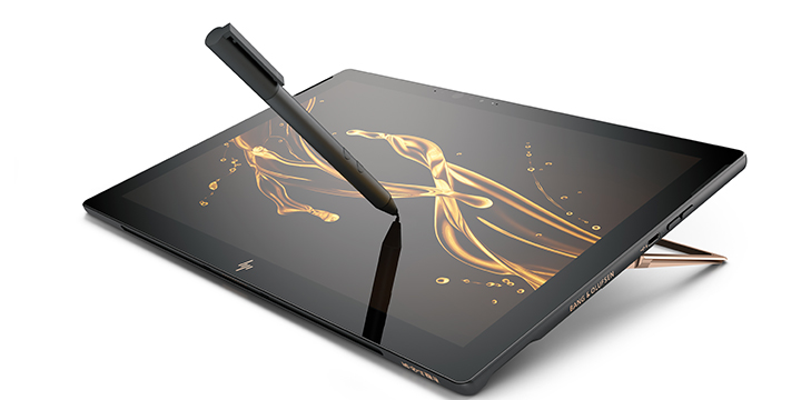 HP lanza los nuevos Spectre x2, Envy x360 y Envy 13
