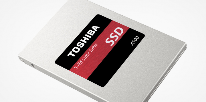 disco SSD SSD Fresh
