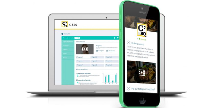 WasabiJobs, encuentra trabajo por WhatsApp