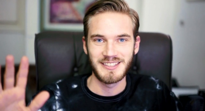 Caso perdido: los jóvenes quieren ser youtubers