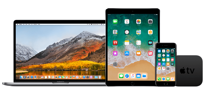 Descarga ya la beta de macOS High Sierra