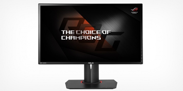 Imagen - Los mejores monitores gaming para Nvidia y AMD (G-Sync vs FreeSync)