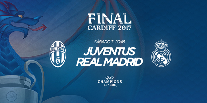 beIN CONNECT ofrece la final de la Champions para daltónicos