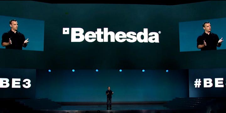 Bethesda en el E3 2017, los anuncios más importantes