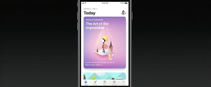 Imagen - iOS 11 ya es oficial, conoce todas sus novedades