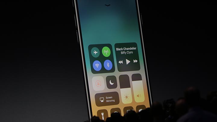 Imagen - iOS 11 ya es oficial, conoce todas sus novedades