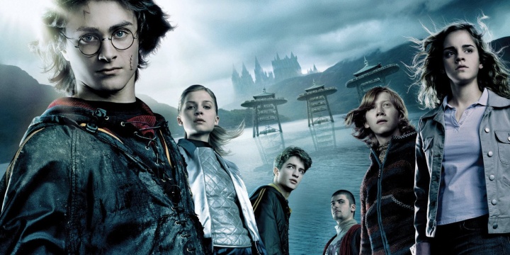 Twitter añade un emoji especial para el 20 aniversario de Harry Potter
