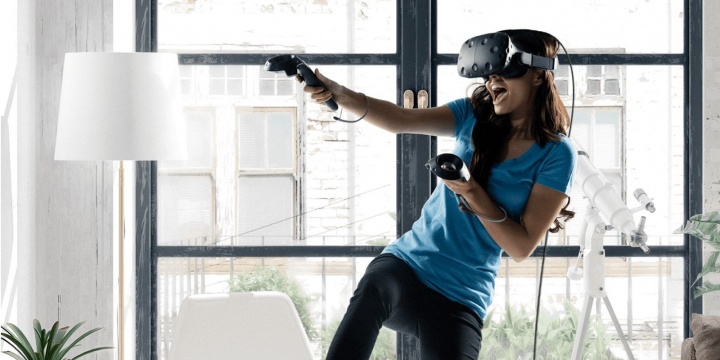 Imagen - Gafas de realidad virtual, una irrealidad para muchos bolsillos