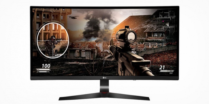 Imagen - Los mejores monitores gaming para Nvidia y AMD (G-Sync vs FreeSync)
