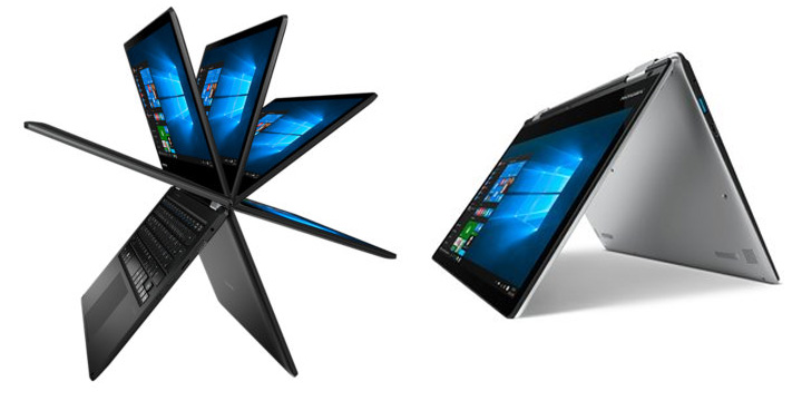 Medion Akoya E2221T, el nuevo portátil asequible
