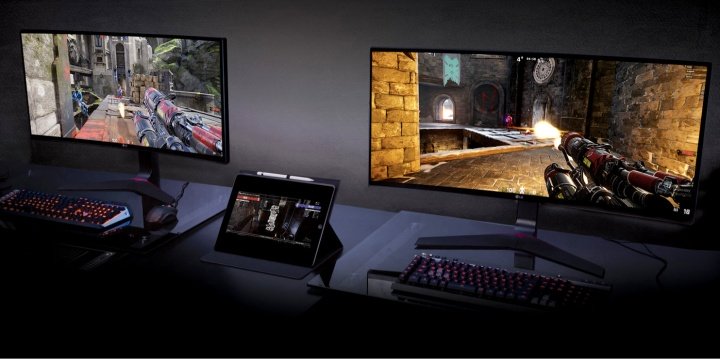 Imagen - Los mejores monitores gaming para Nvidia y AMD (G-Sync vs FreeSync)