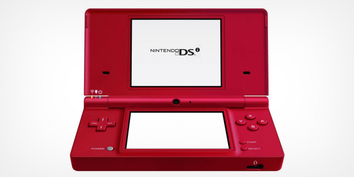 Imagen - Conoce todas las consolas Nintendo DS