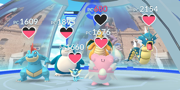 Pokémon Go: cómo arreglar el falso aviso "Gimnasio bajo ataque"