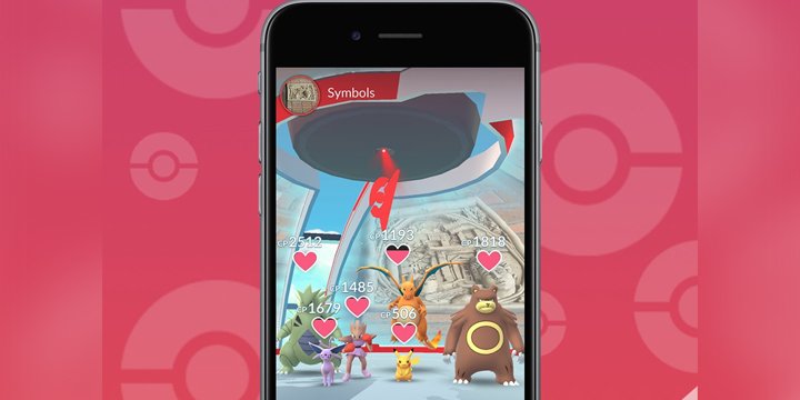 Imagen - Pokémon Go dejará de funcionar en algunos iPhone