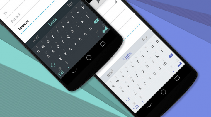 SwiftKey beta ya permite buscar GIFs