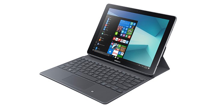Samsung Galaxy Book, precio y disponibilidad en España