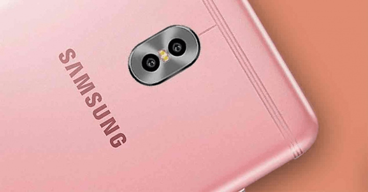 Aparece un Galaxy S8 con doble cámara