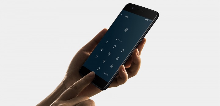 Imagen - OnePlus 5 ya es oficial con hasta 8 GB de RAM