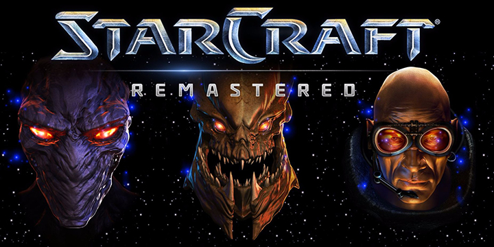 StarCraft: Remastered, anunciada su fecha de lanzamiento y precio
