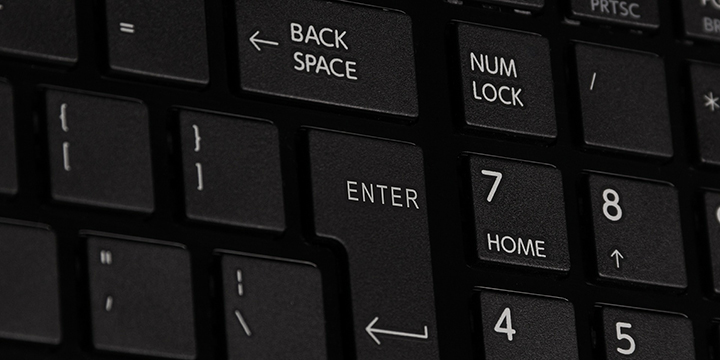 Escoge el comportamiento del bloqueo numérico al encender Windows 10