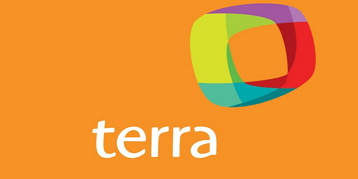 Hoy es el último día de Terra