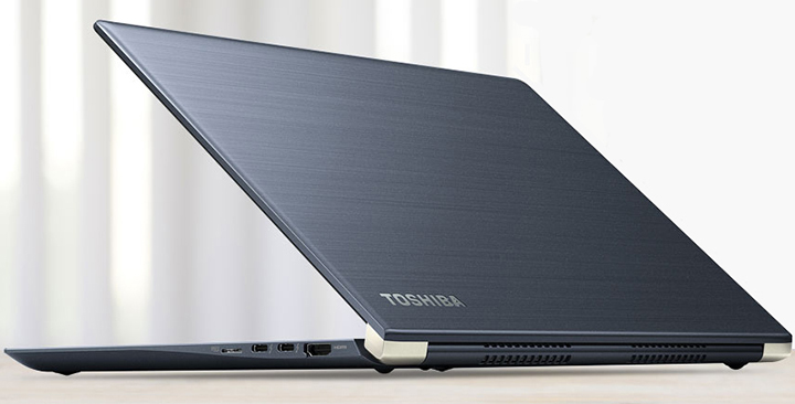 Imagen - Toshiba lanza el ultraligero Portégé X30