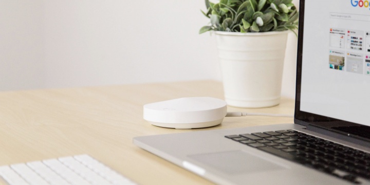 TP-Link DECO M5, un sistema Wi-Fi con gran cobertura y seguridad integrada
