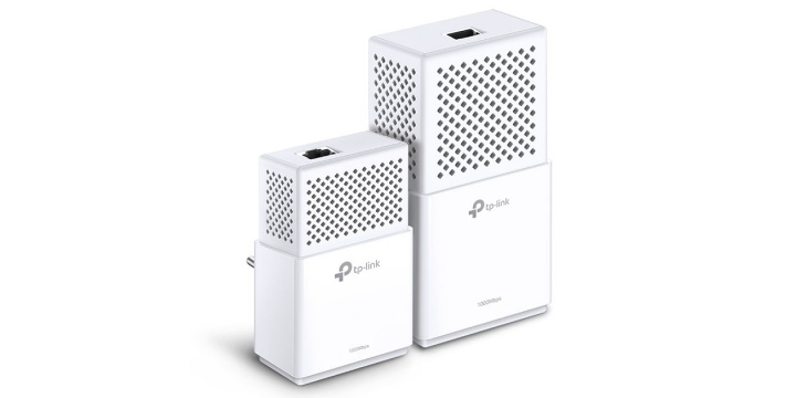 TP-Link TL-WPA7510, un PLC con Wi-Fi ac para llevar Internet a todo tu hogar