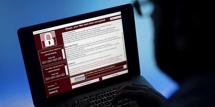 Windows 10 eliminará el sistema de compartir archivos del ataque de WannaCry