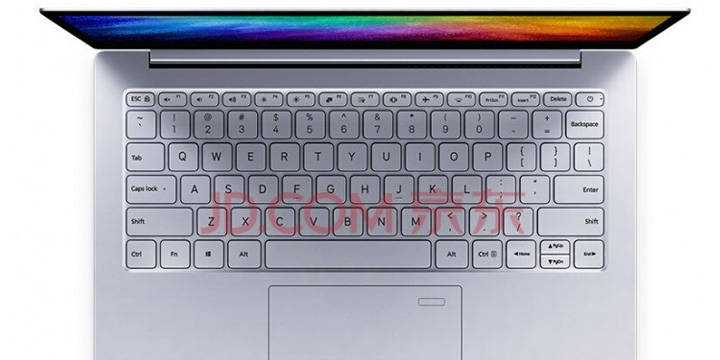 Xiaomi Mi Notebook Air 13.3, el próximo potente portátil de la marca china