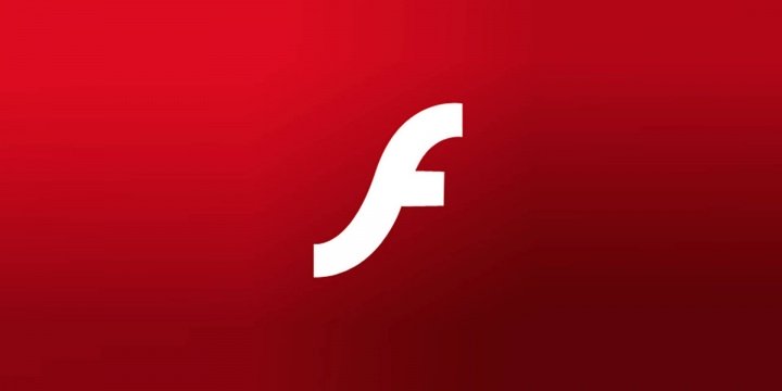 Adobe Flash dirá "adiós" en 2020