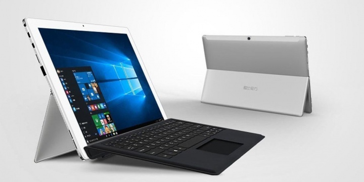 Oferta: Cube iWork12 con descuento de hasta el 20% por tiempo limitado