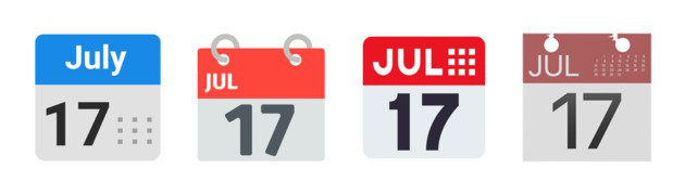 Imagen - Dónde ver el Calendario de festivos nacionales en 2018