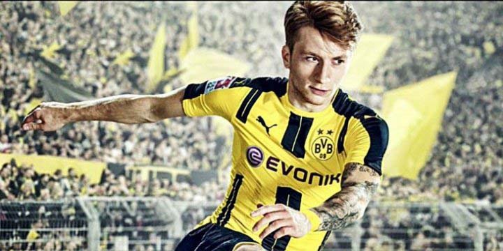 EA podría no lanzar un FIFA y otros juegos cada año