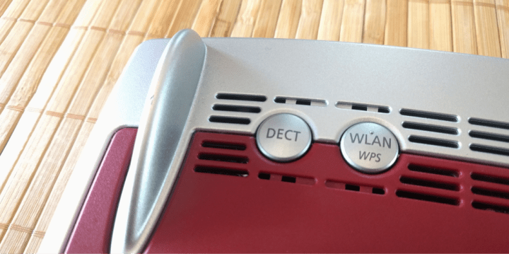 Imagen - Review: FRITZ!Box 7490, un router ADSL con muchas funciones extra