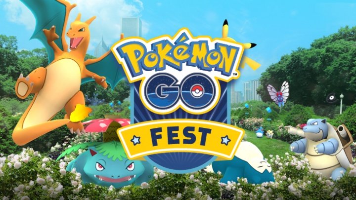 Los pokémon legendarios llegarán a Pokémon Go dentro de muy poco