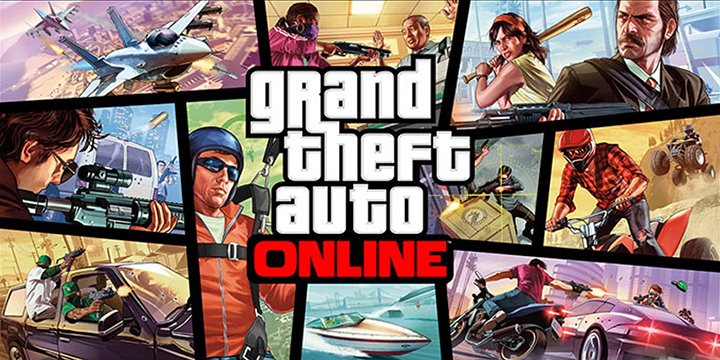 GTA Online se actualiza con un nuevo modo multijugador