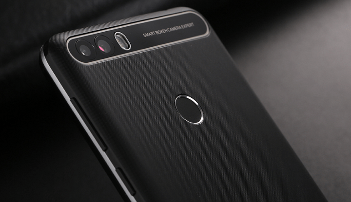 Oferta: Leagoo Kiicaa Power con 4.000 mAh de batería por solo 51 euros