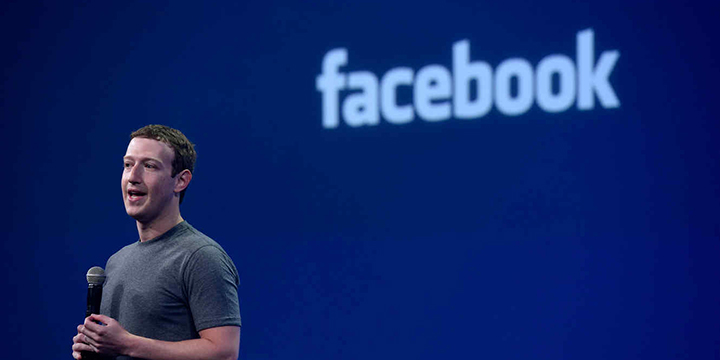 Facebook trabaja en una suscripción de pago para acceder a la red social
