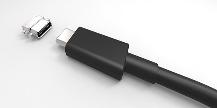 USB 3.2 duplicará la velocidad de los actuales cables